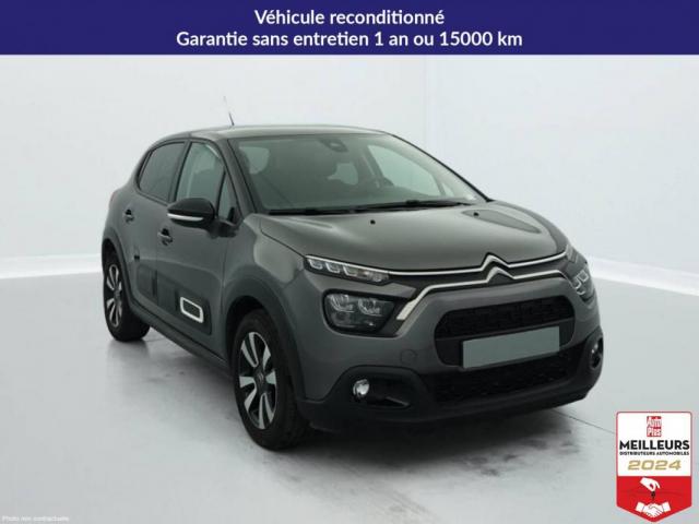 Citroen C3 image 8