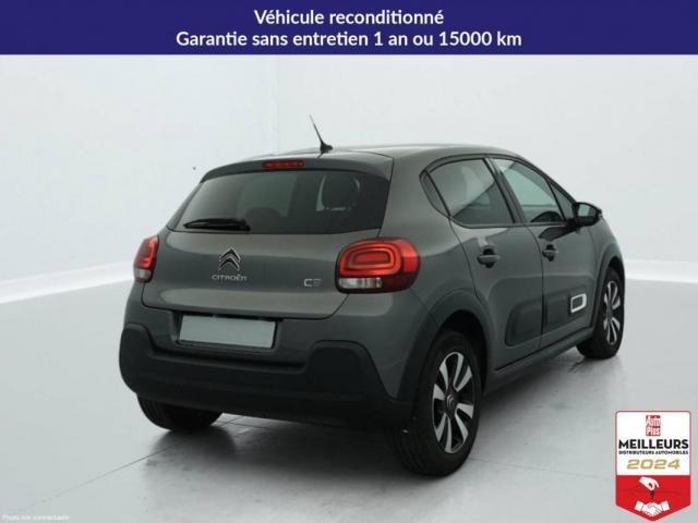 Citroen C3 image 7
