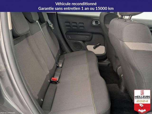 Citroen C3 image 4