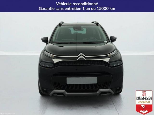 Citroen C3 Aircross image 7
