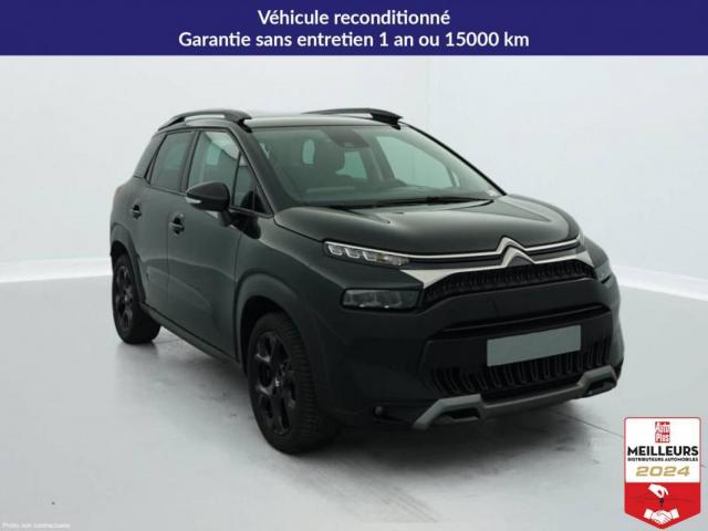 Citroen C3 Aircross image 3