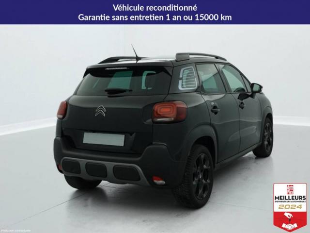Citroen C3 Aircross image 8