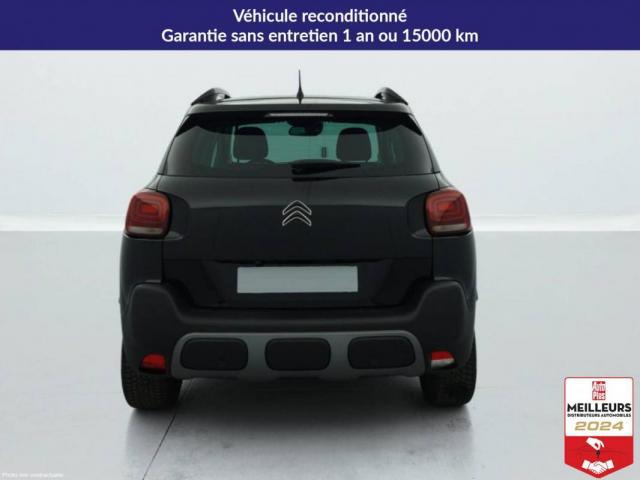 Citroen C3 Aircross image 5