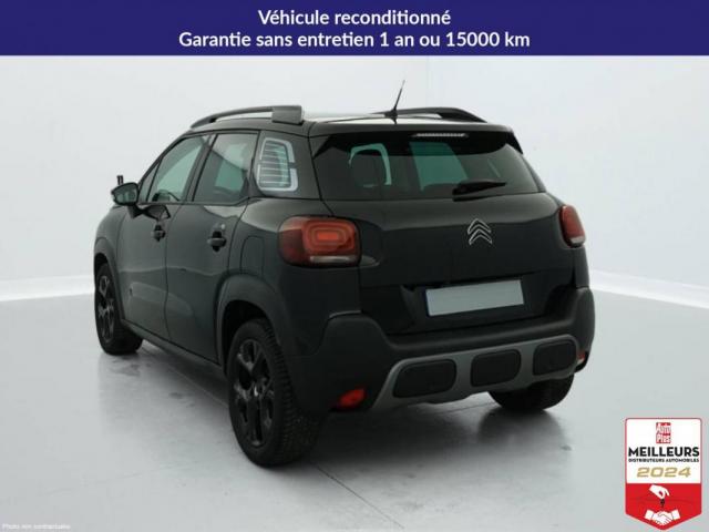 Citroen C3 Aircross image 2