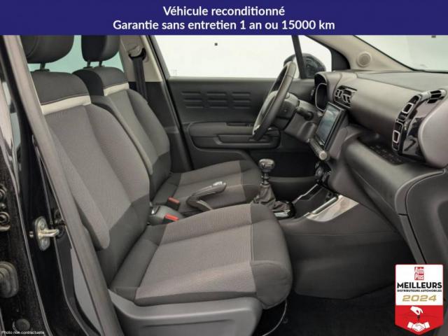 Citroen C3 Aircross image 9