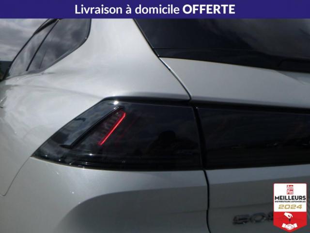 Peugeot 508 Sw image 6