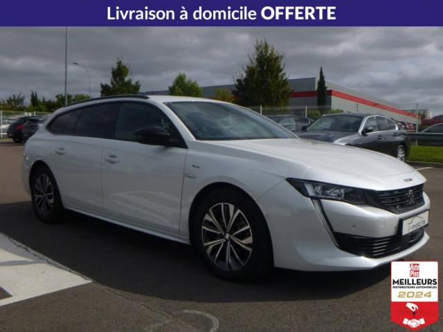 Peugeot 508 Sw image 3