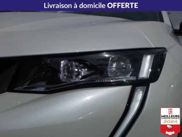 Peugeot 508 Sw image 2