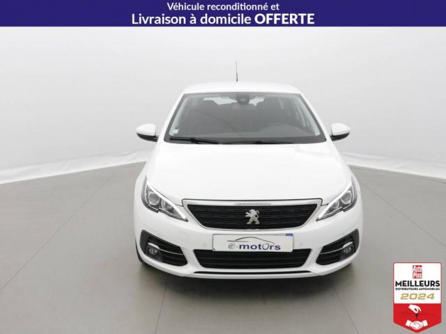 Peugeot 308 Sw image 1