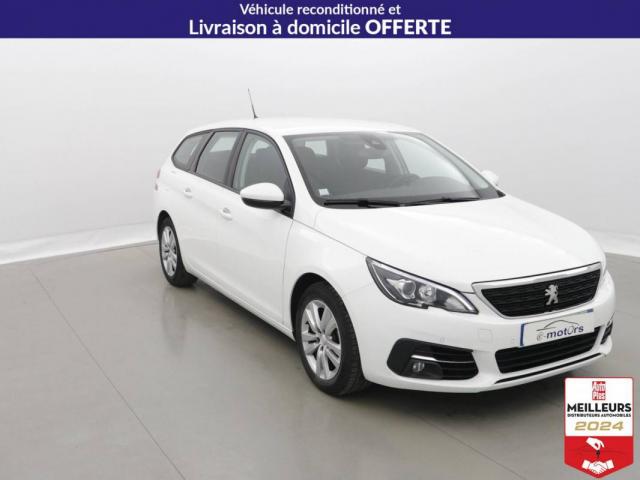 Peugeot 308 Sw image 2
