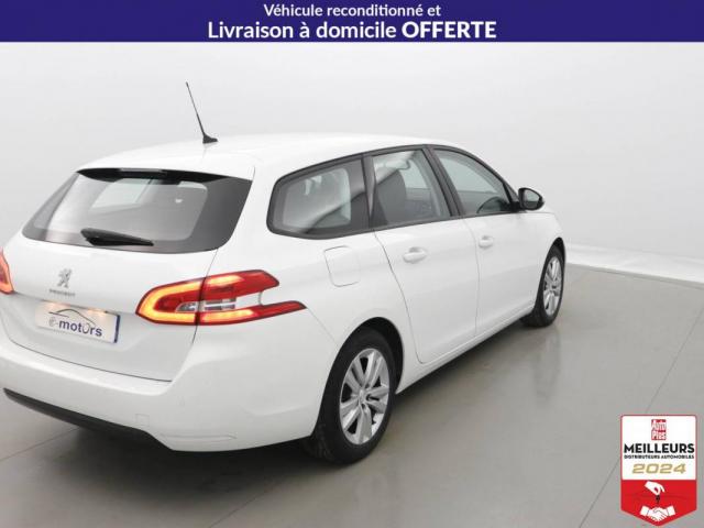 Peugeot 308 Sw image 4