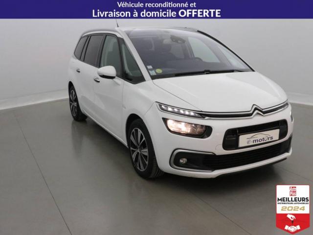 Citroen Grand C4 Picasso image 9