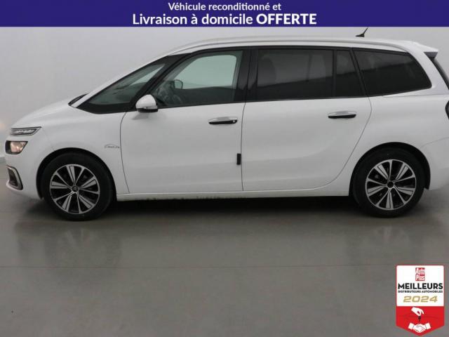 Citroen Grand C4 Picasso image 8
