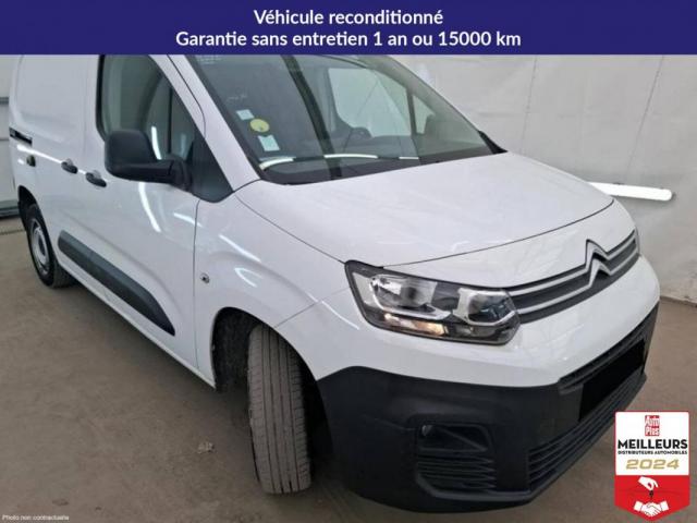 Citroen Berlingo image 3