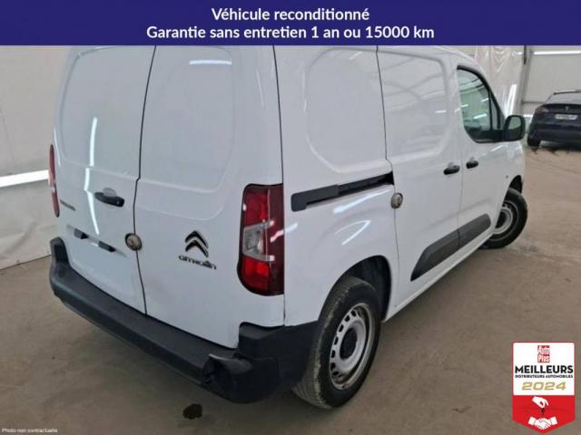 Citroen Berlingo image 5