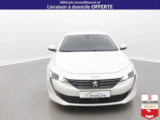 Peugeot 508 image 8