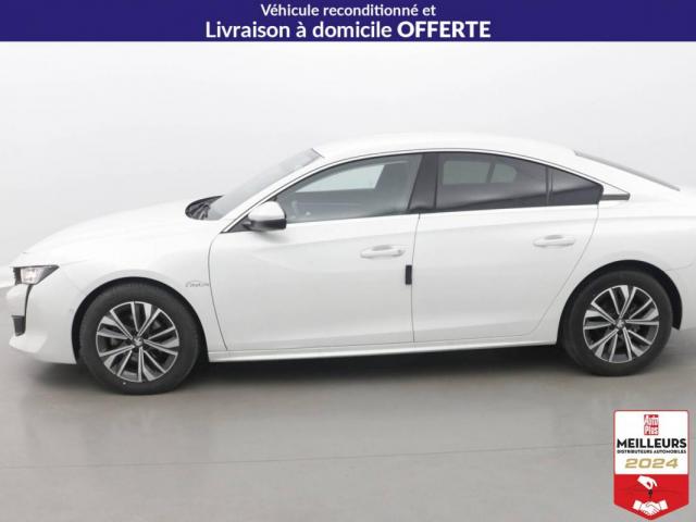 Peugeot 508 image 4