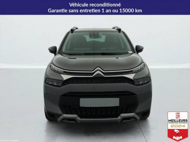 Citroen C3 Aircross image 2