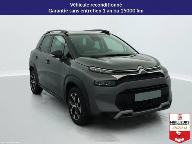 Citroen C3 Aircross image 1