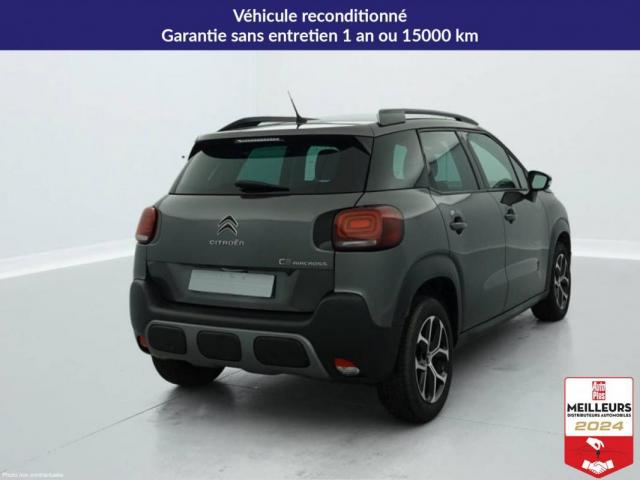 Citroen C3 Aircross image 4