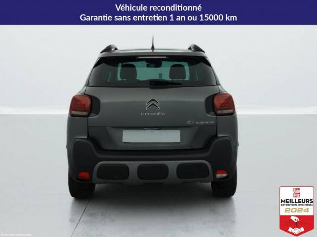 Citroen C3 Aircross image 5