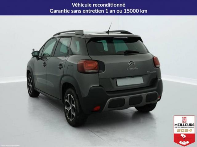 Citroen C3 Aircross image 8