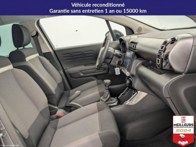 Citroen C3 Aircross image 3