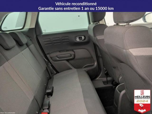 Citroen C3 Aircross image 9