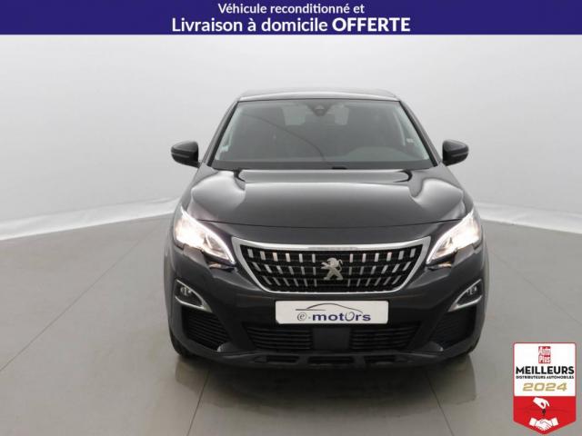 Peugeot 5008 image 5