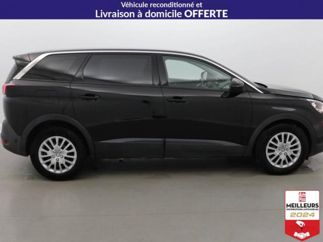 Peugeot 5008 image 2
