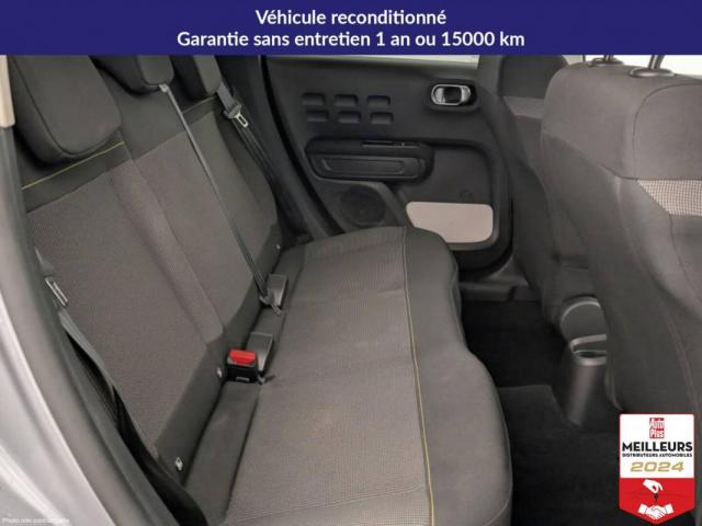 Citroen C3 image 5