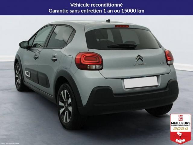 Citroen C3 image 2