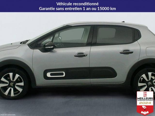 Citroen C3 image 3