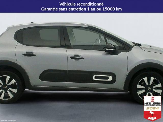 Citroen C3 image 9