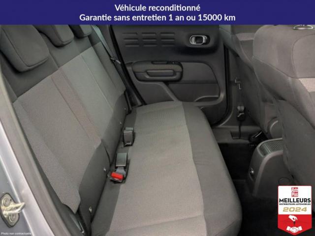 Citroen C3 Aircross image 7