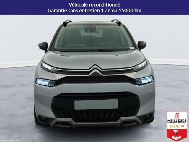Citroen C3 Aircross image 6