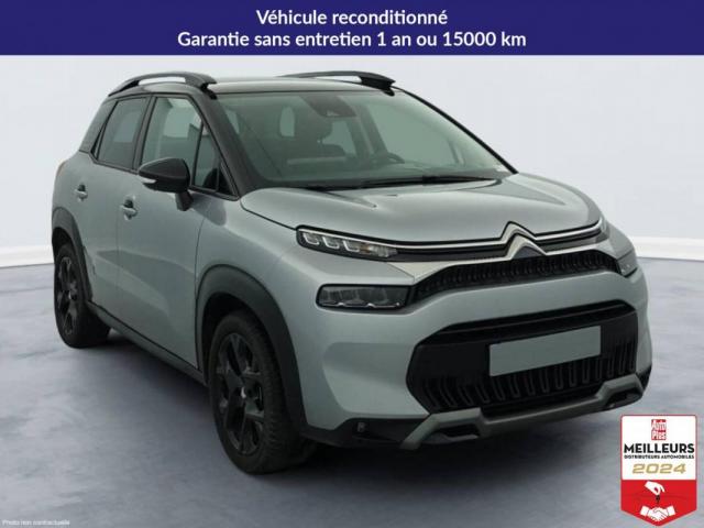 Citroen C3 Aircross image 9