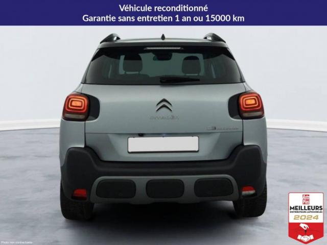 Citroen C3 Aircross image 1
