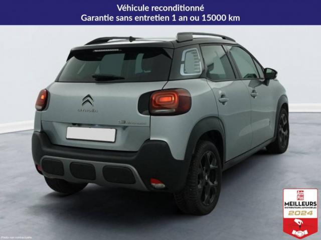 Citroen C3 Aircross image 5