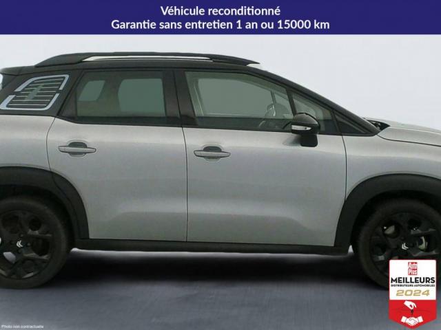 Citroen C3 Aircross image 4