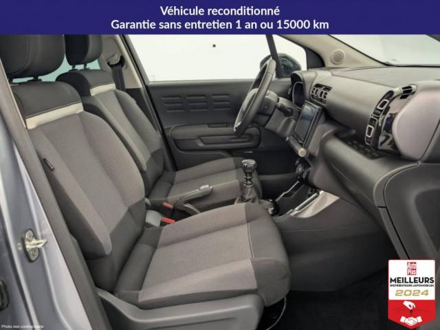 Citroen C3 Aircross image 2