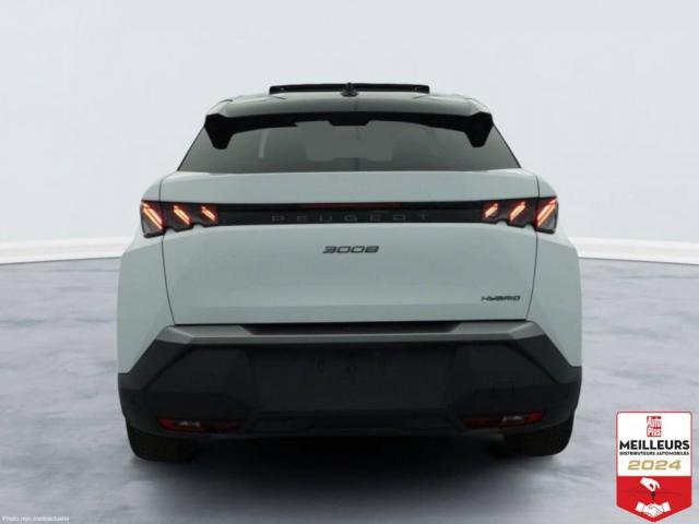 Peugeot 3008 image 7