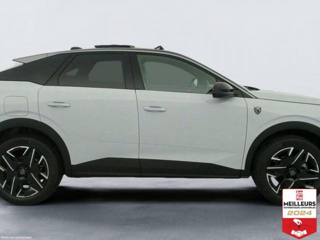 Peugeot 3008 image 3