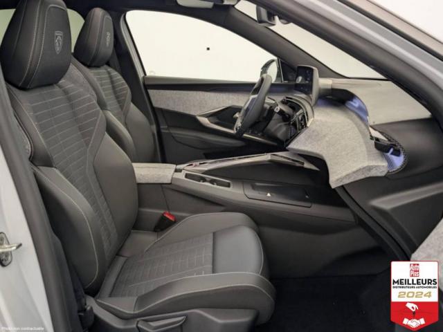 Peugeot 3008 image 4