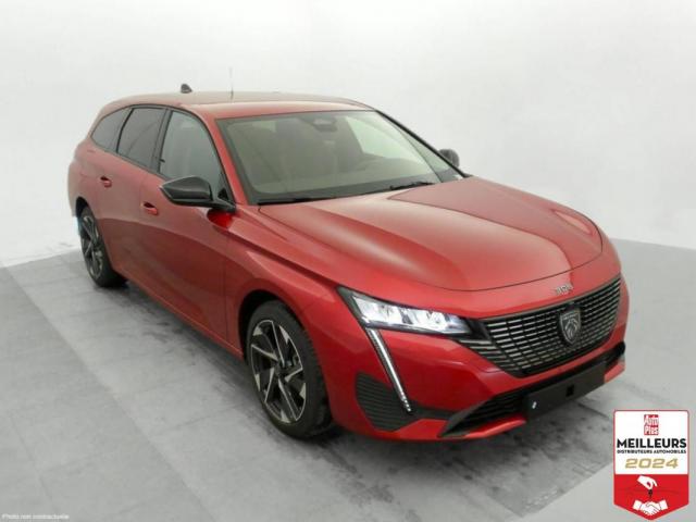 Peugeot 308 Sw image 9