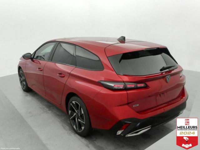 Peugeot 308 Sw image 5