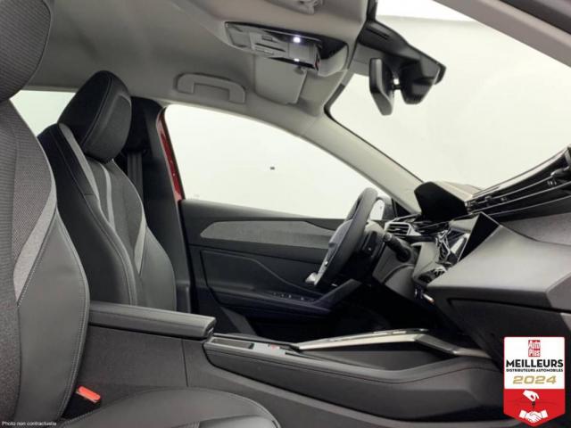 Peugeot 308 Sw image 2