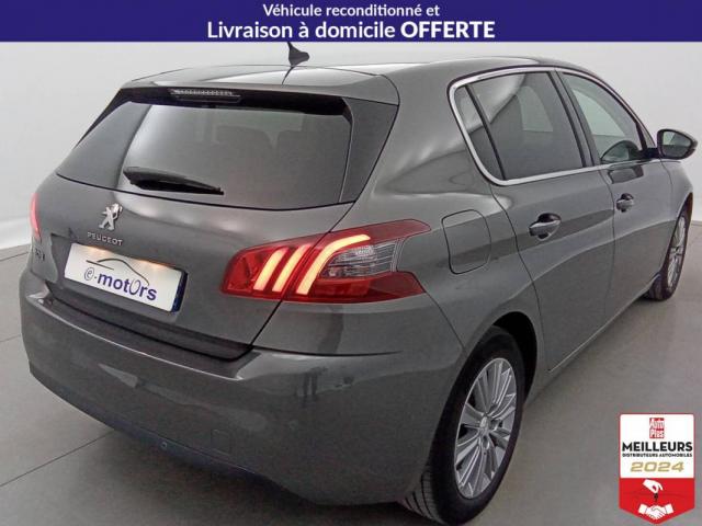 Peugeot 308 image 8