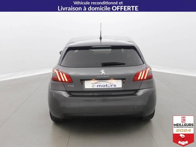 Peugeot 308 image 4