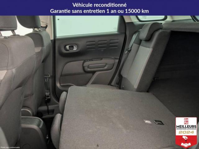 Citroen C3 Aircross image 1